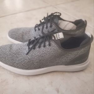 Cole Hann 2.zerogrand wingtip shoes